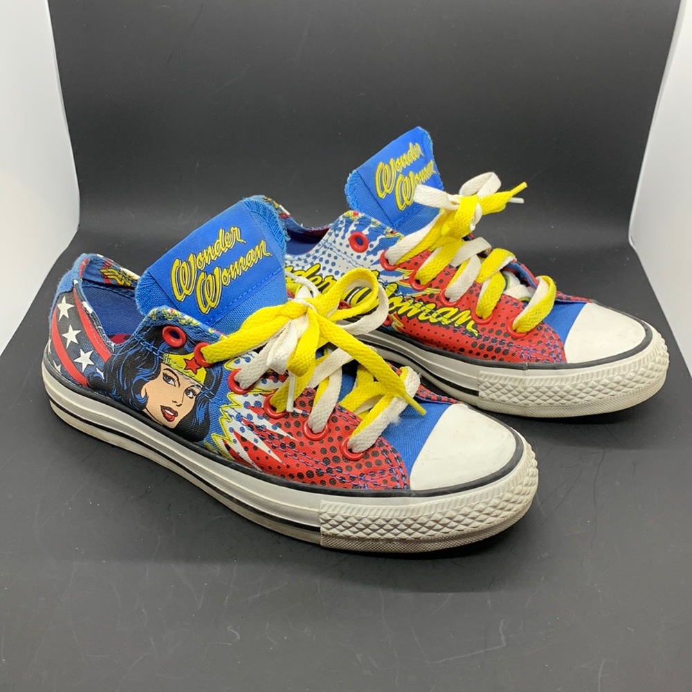 Converse All Star